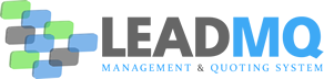 LeadMQ Logo