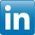 LinkedIn Logo: Visit